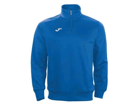 Sudadera de Hombre JLC Technical Elastano Blanco (2XL)