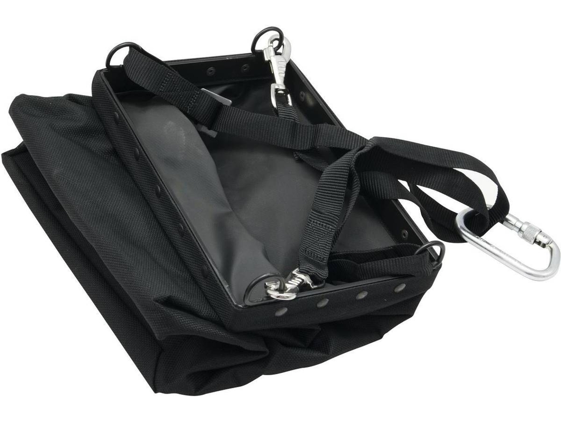 Maleta Transporte SAFETEX xl Universal