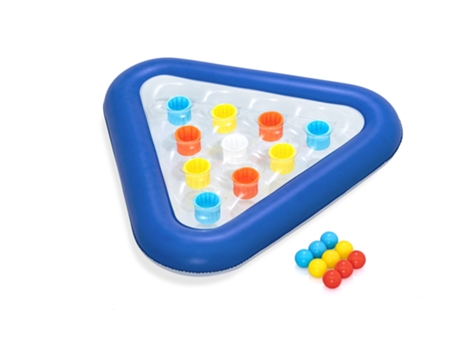 Juego de pong para piscina BESTWAY Mergulho/Piscina