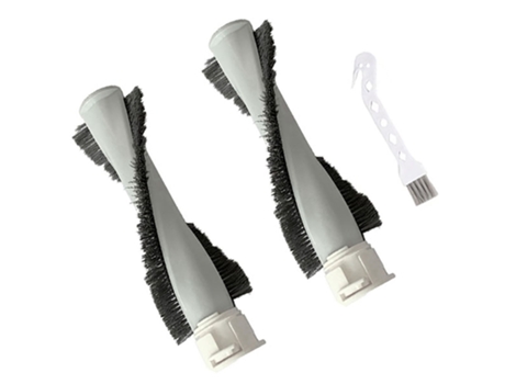 Compatible con accesorios para barredora Xiaomi Mijia Dreame V9/V9D/V10, instrumento de eliminación de ácaros 1C, cepillo principal para suelo