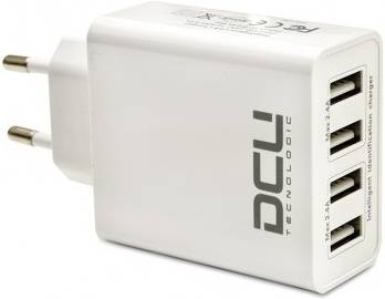 Cargador DCU 37300500