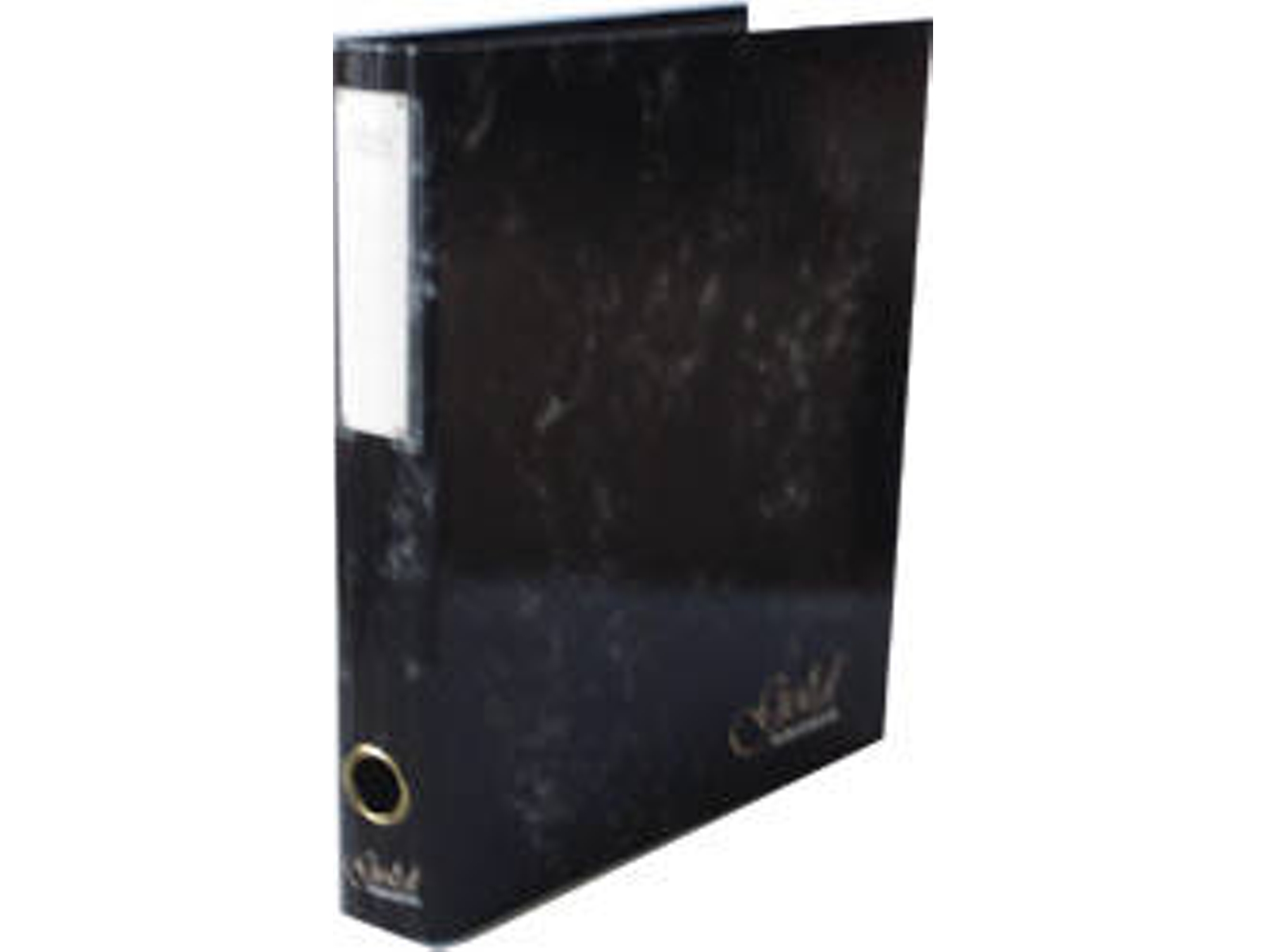 Dossier SMART OFFICE L40 Negro (A4 - 32 x 26 cm)
