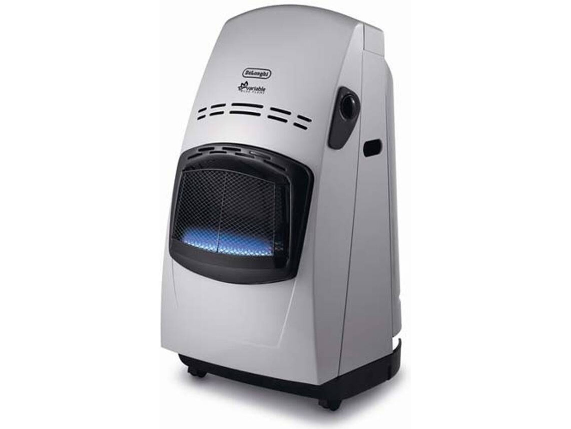 Radiador de Gas DELONGHI Llama Azul VBF (4200 W)