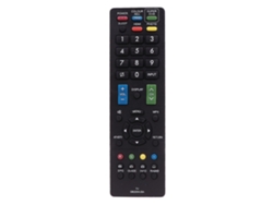 Mando TV CROWNED (Shp Gb225Wjsa Media Player)