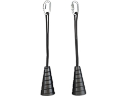 Accesorios Seguro Antideslizante Para Gimnasio Doméstico