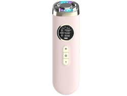 Masajeador Facial YIZHOOD ELP129 Rosa