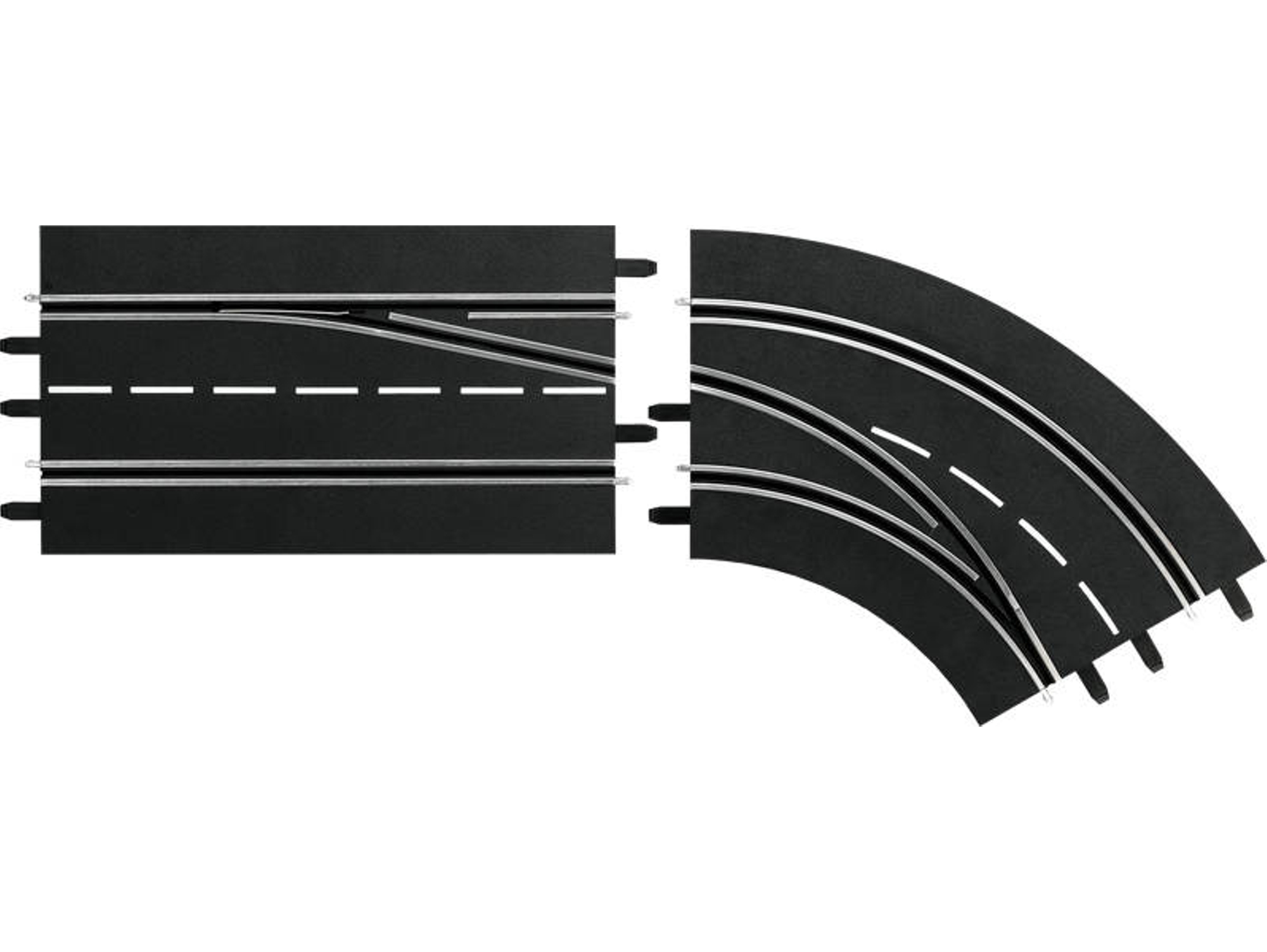 Pieza para Pista para Coches CARRERA TOYS 30365
