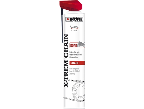 Grasa para cadenas ipone x-trem road