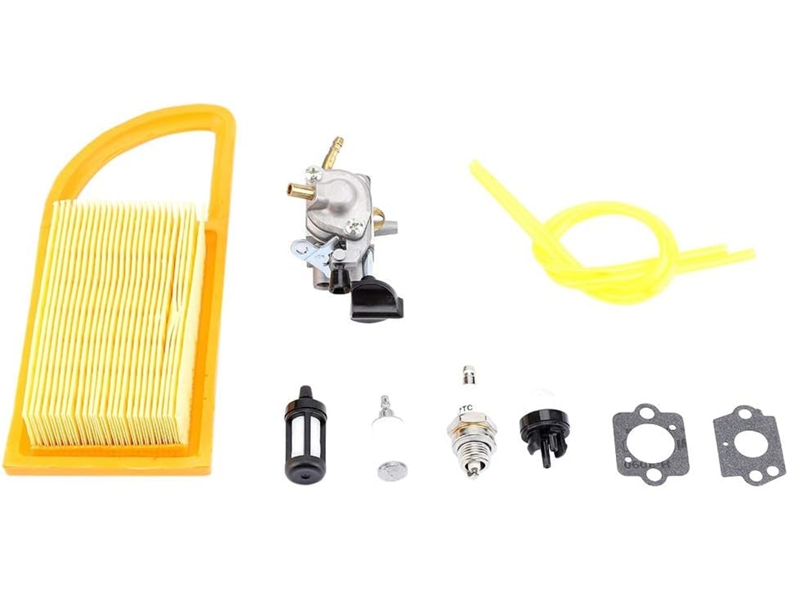 Kit Br500 Br550 Br600 C1q-s183) Desbrozadora Para Conducir