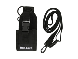 Soporte Ajustable Multifuncional De Nailon Para Radio Walkie-talkie Baofeng Uv-5r Bf-888s Msc-20d