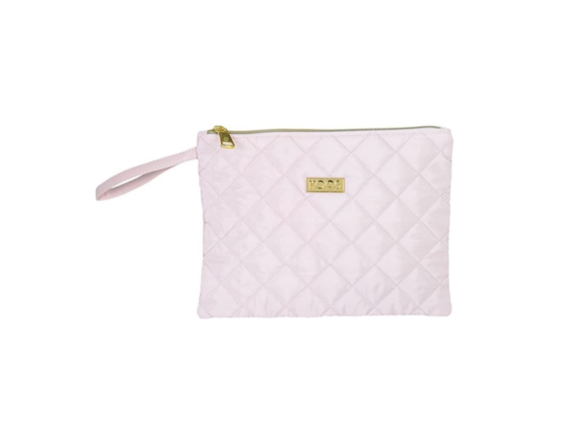 Nécessaire Unisex Bi-joy Plano Moos Rose Rosa