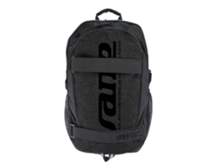 Mochila de Padel SANE PADEL Practice Negra