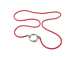 Colar Porta-óculos Elegante E Exclusivo, Com Anel, Alça Simples Para Óculos De Grau, Cordão Anti-perda Para Óculos De Sol, Para Homens E Mulheres.