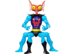 Figura Mantenna Masters Of The Universe Origins 14 cm Mattel