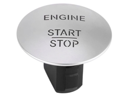 Botón De Encendido Sin Llave Para Mercedes-benz A2215450714 Compatible Con Cl550 Cls350 E350 Gl350 Gl450 2010-2014