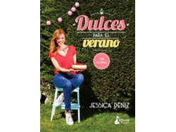 Libro Dulces Para El Verano de Jessica Dèniz (Español)