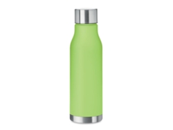 Botella De Rpet 600 Ml.