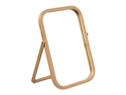 Espejo de Pie 39Cm Bambú 5 FIVE SIMPLY SMART