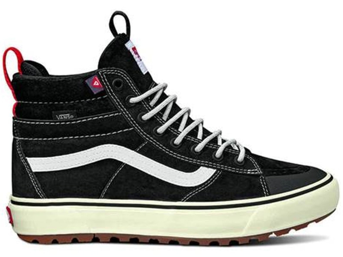 Material de sales los tenis vans