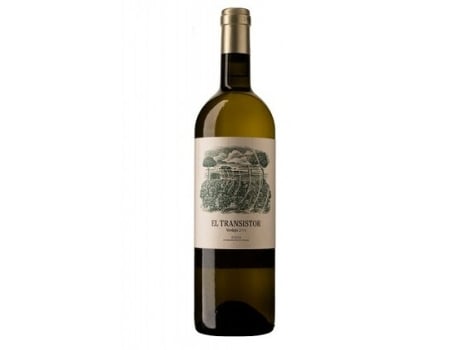 El Transistor 2021 COMPAÑÍA DE VINOS TELMO RODRÍG