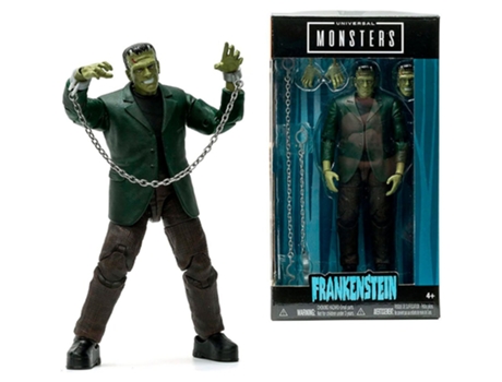 Figura JADA Frankenstein universal monsters