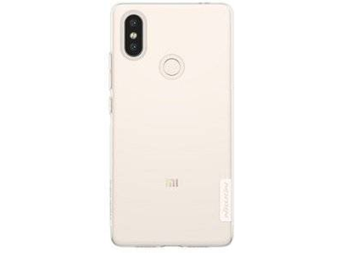 Carcasa Huawei Honor 9 Lite NILLKIN Transparente