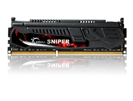 Memoria Ram G.Skill 8GB DDR3-2400 2 x 4 GB 2400 MHz