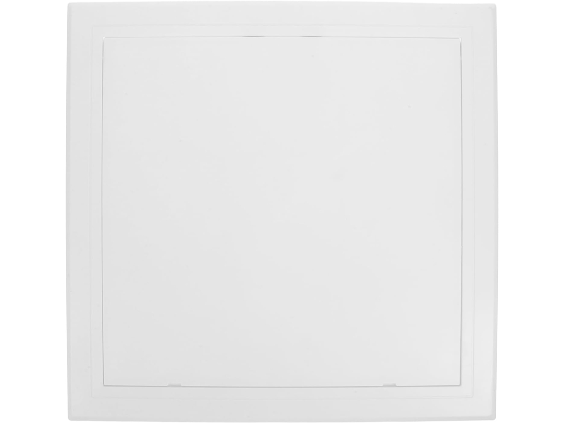 Puerta De 12 X 12 Pulgadas, Panel De Acceso Para Paneles De Yeso: Orificio De Pared De Abs De × Pulgadas