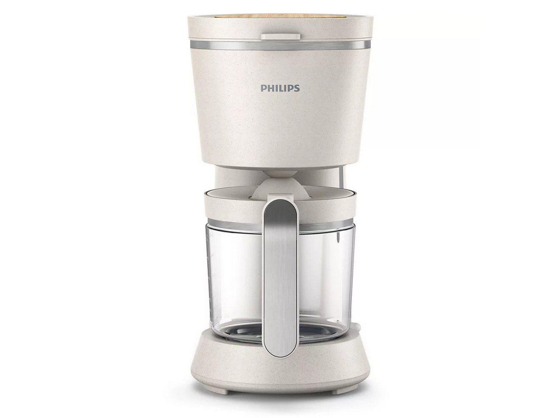 Cafetera de Goteo PHILIPS HD5120/00 (10 Tazas)