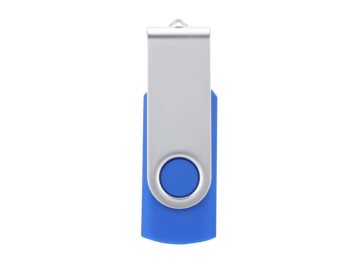 Memoria USB portátil (alta velocidad, 8 GB)