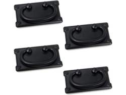 Timbre Inalámbrico Con Intercomunicador De Voz, Monitor De Llamadas Bidireccional Con 1 Unidad Exterior. Brilvibera_ptg