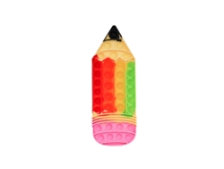 1pcs Juguete De Descompresión Yuysan Juguetes Sensoriales Para Niños Y Adultos Para Aliviar El Estrés Y La Ansiedad 124