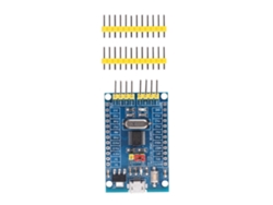 Placa Base Stm32f030f4p6 De 32 Bits Y 48 Mhz Para Minisistema Cortex M0