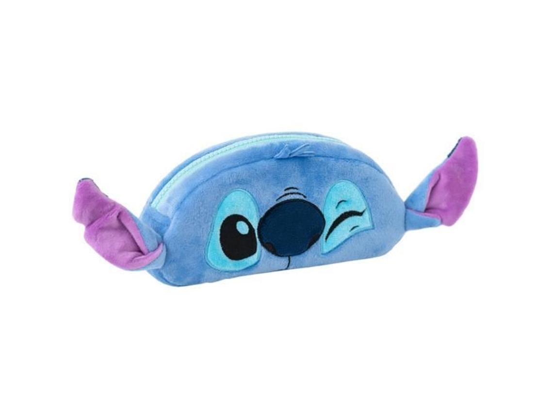 Estuche de peluche Stitch de Disney de 20 cm ERIK Group