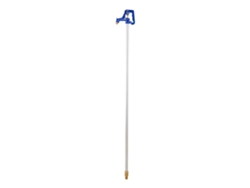 Grifo exterior anticongelante Succebuy de 1895 mm para jardín, profundidad 1219,2 mm