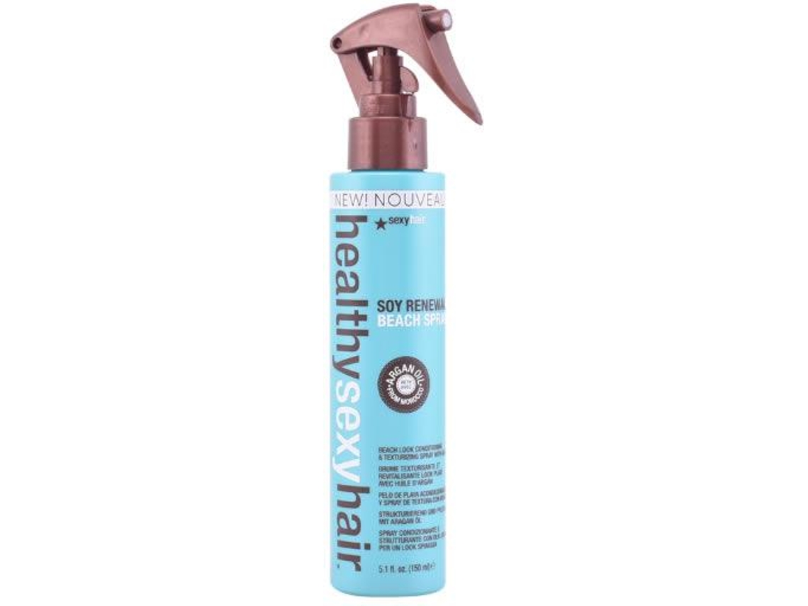 Spray para el Pelo Henkel Soy Renewal Beach (150 ml)