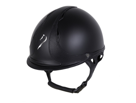 Casco de equitación ANTARÈS Référence Cross