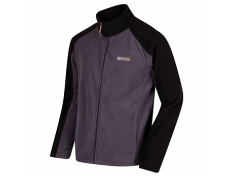Chaqueta REGATTA Casaco Polar Hedman Ii (M - Hombre)