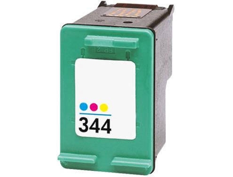 Cartucho para Hp 344 Color (c9363ee)