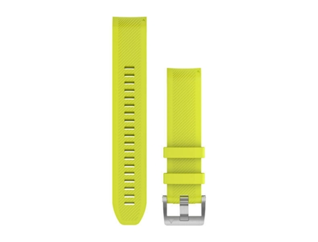 Correa de reloj Quickfit 22 GARMIN