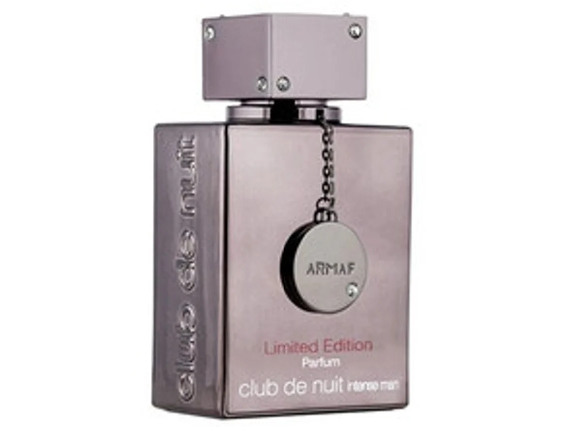 ARMAF - Club De Nuit Intense Man Limited Edition Parfum 105ml
