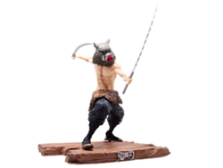 Figura Coleccionable De Anime De Pvc Con Rostro Intercambiable, 28 Cm, Decorativa Para Dormitorio Y Sala De Estar.