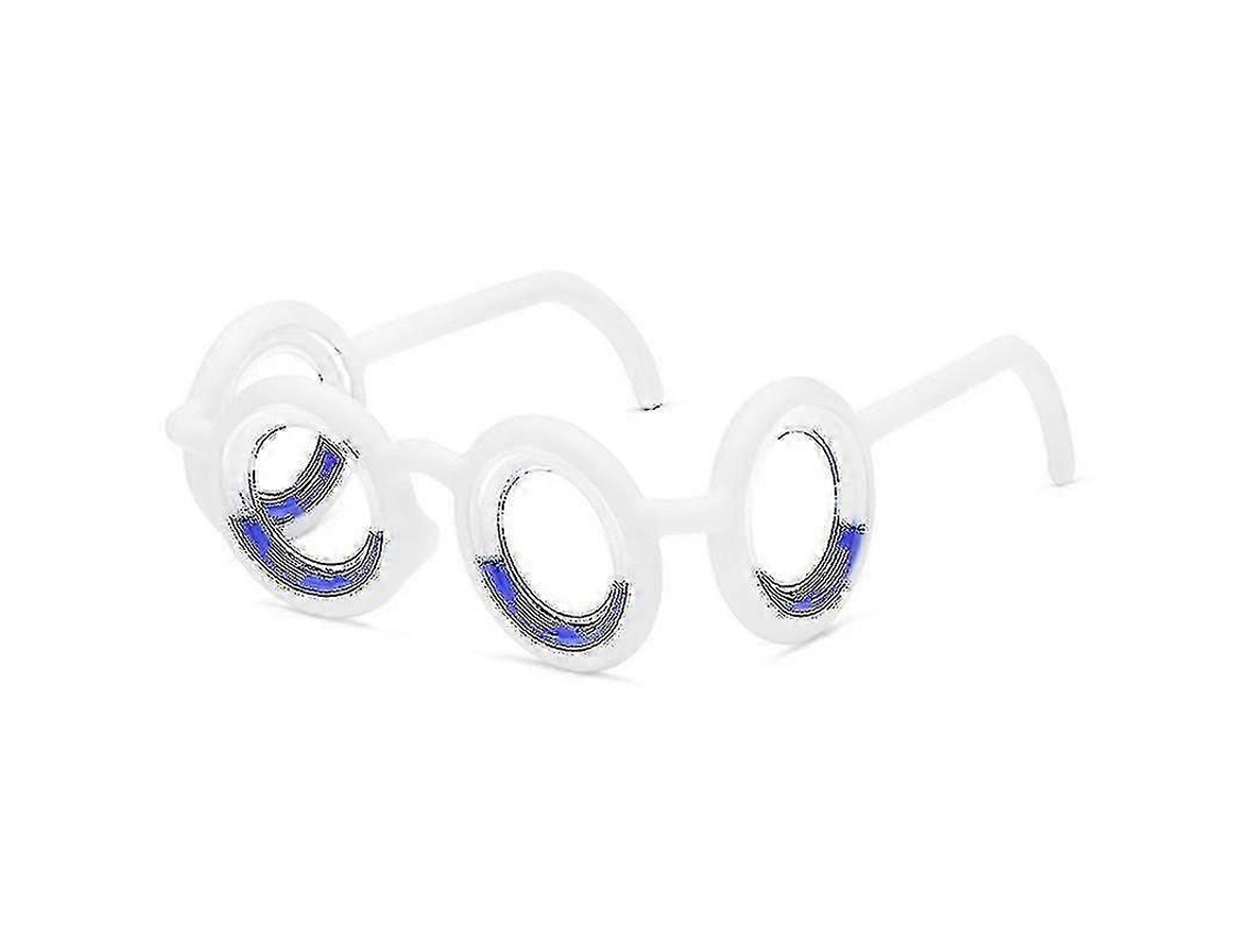Gafas inteligentes antináuseas, ultraligeras y portátiles, sin lentes, con líquido para adultos y niños.