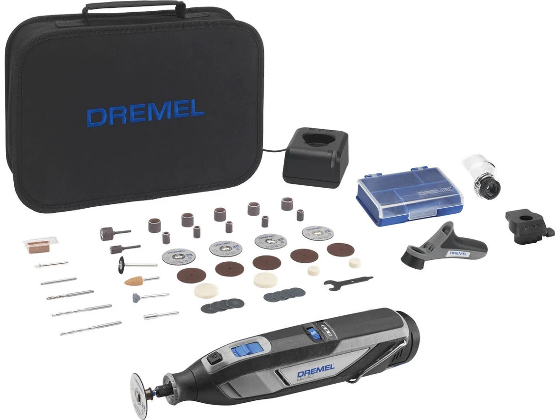 Multiherramienta DREMEL 8240-3/45