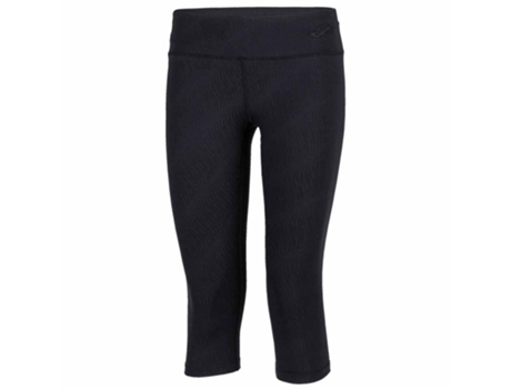 Pantalones Ajustados para Mujer JOMA Sculpture Negro para Corrida (XL)