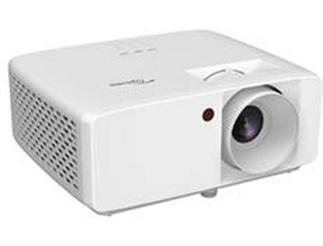 Proyector OPTOMA Zh400 4000 Lm 1920 X 1080 Px