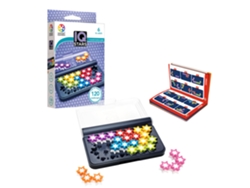 Juguete SMARTGAMES IQ Stars Display (12 Piezas)