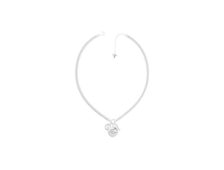 GUESS Joyas Nueva Colección GUESS Joyas Conjunto de Joyas Mod. Ubn70046