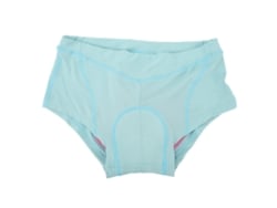 2026-calzoncillos Ciclismo Con Almohadilla 3d Silicona Antichoque Transpirable Para Montar En Bici Talla L