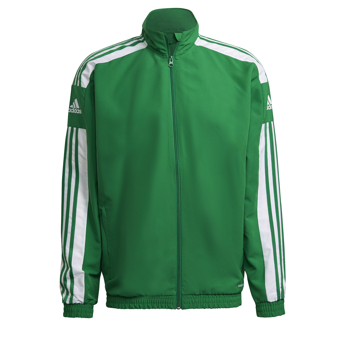 Chaqueta Adidas Squadra 21 Presentation (Tam: S)